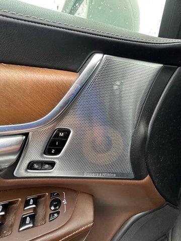 2018 volvo s90 t6 inscription
