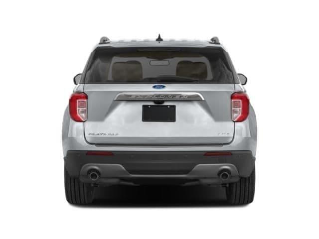 2023 ford explorer platinum 4dr 4x4 in evansville, indiana