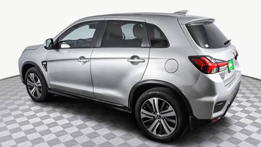 2023 Mitsubishi Outlander Sport