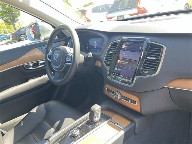2023 volvo xc90 b6 awd plus 7-seater