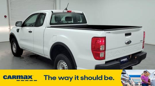 2019 Ford