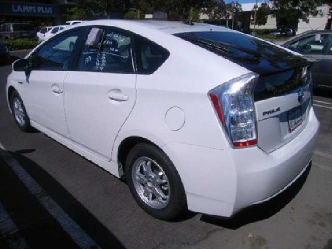 2011 toyota prius iii in san rafael, ca