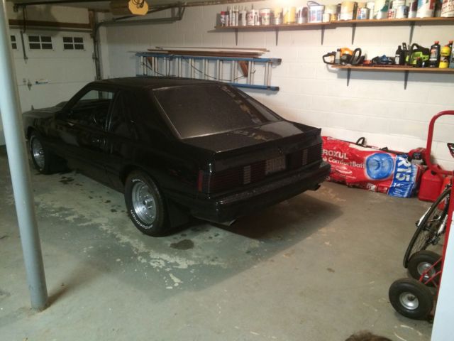 capri/foxbody/mustang