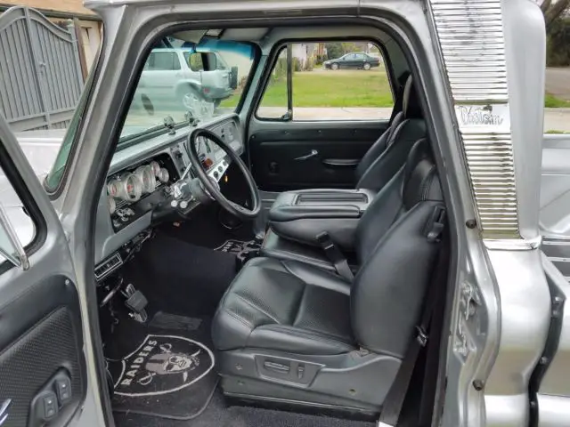 1965 chevy c10 truck