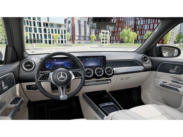 2024 mercedes-benz eqb 350 4matic