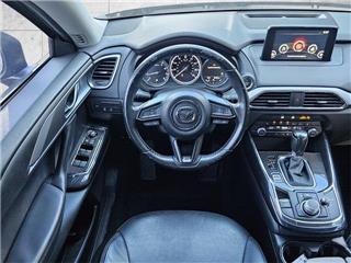 2019 Mazda CX-9 touring