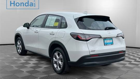 2023 Honda HR-V