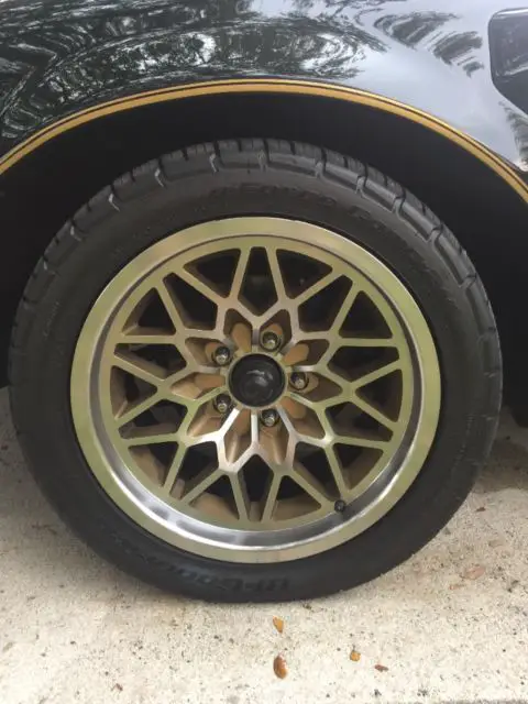 fully restored 10/10 1978 ta