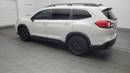 2019 Subaru Ascent