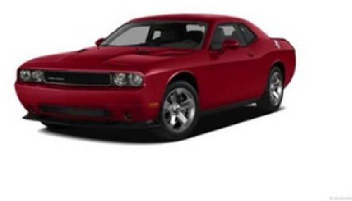 2013 dodge challenger sxt in winter haven, fl