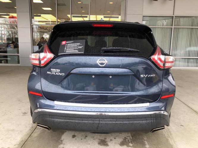 certified 2015 nissan murano sv hagerstown, md 21740 for sale in hagerstown, maryland