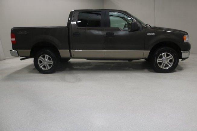 2005 ford f150 xlt for sale in fargo, north dakota
