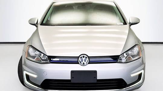2016 Volkswagen