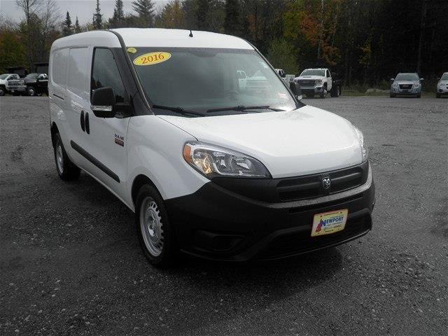 2016 ram promaster city wagon tradesman tradesman 4dr cargo mini-van for sale in croydon, new hampshire