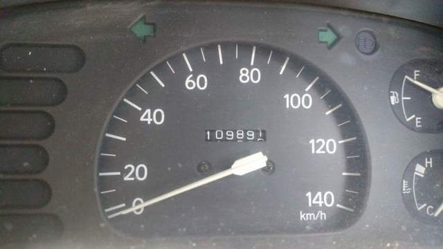 1994 daihatsu hijet mini truck