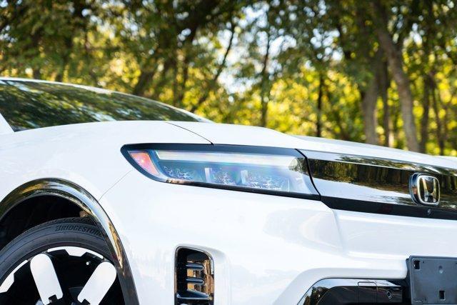 2024 honda prologue elite