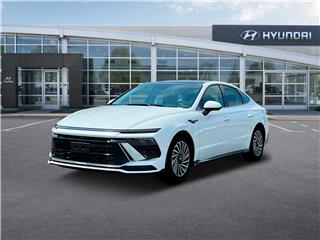 2024 Hyundai Sonata limited