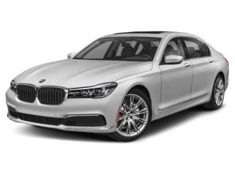 2019 bmw 740 740i