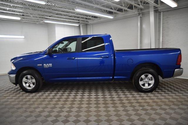 used 2019 ram 1500 slt mobile, al 36608 for sale in mobile, alabama