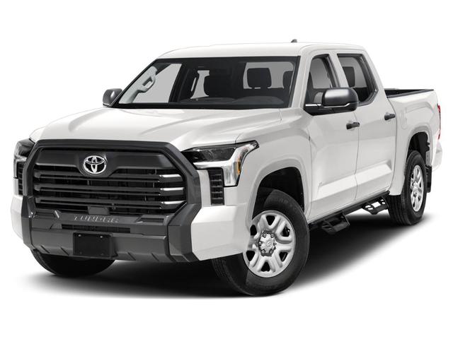 2022 toyota tundra sr
