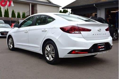 2019 hyundai elantra in manhattan, new york