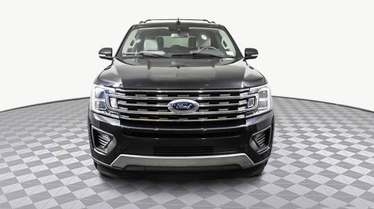 2021 Ford Expedition