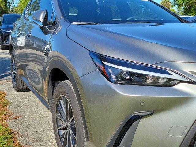 2022 lexus nx 350 premium