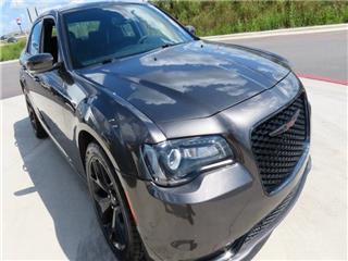 2023 Chrysler 300 s v6