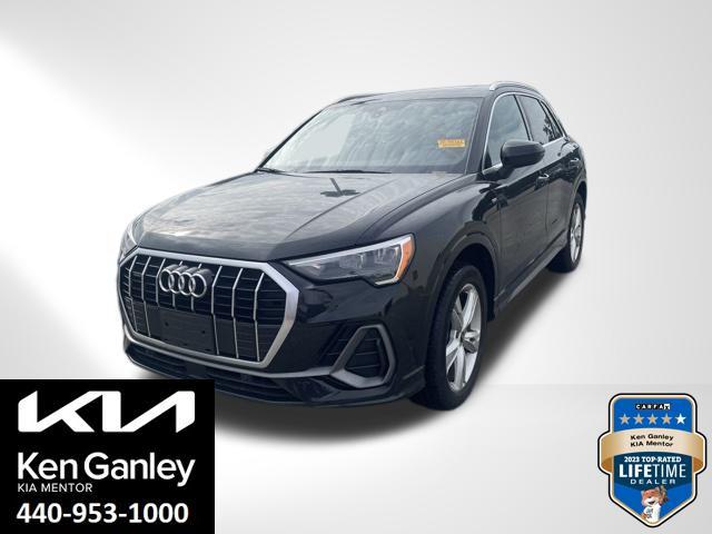 2021 audi q3 45 s line premium