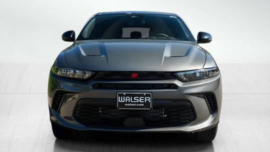 2024 Dodge Hornet