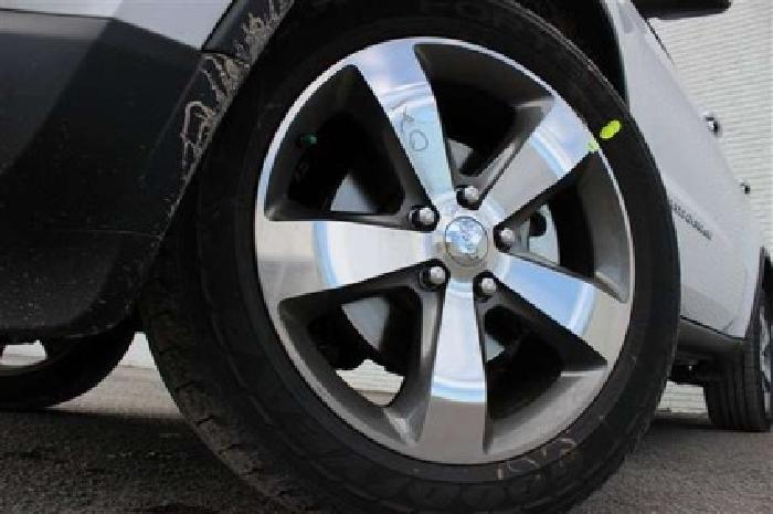 2014 jeep grand cherokee limited in fort worth, tx