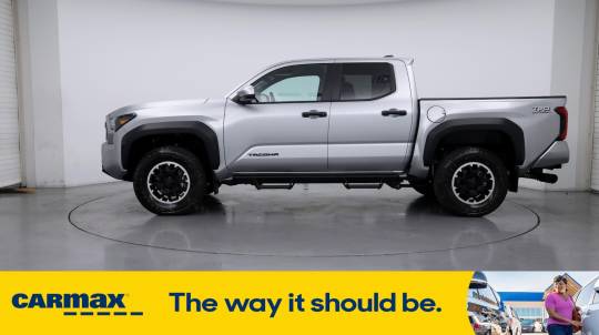 2024 Toyota