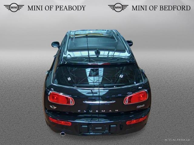 2018 mini clubman cooper all4 awd cooper all4 4dr wagon for sale in manchester, new hampshire