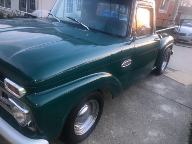 drop dead gorgeous truck