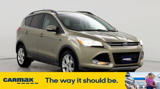 2013 Ford Escape