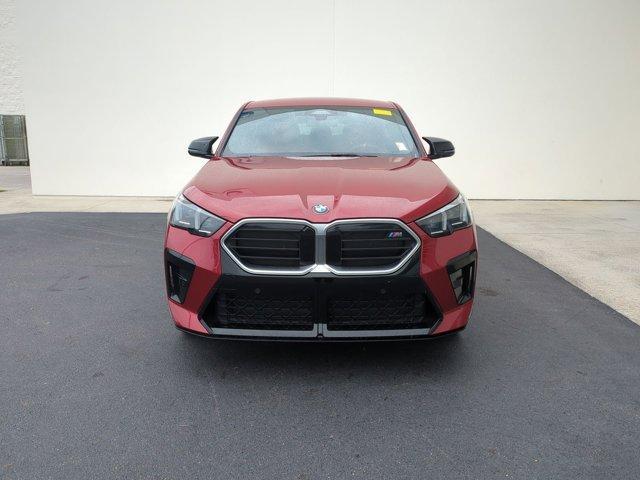 2024 bmw x2 m35i