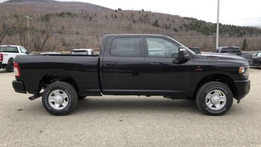 2024 RAM 3500