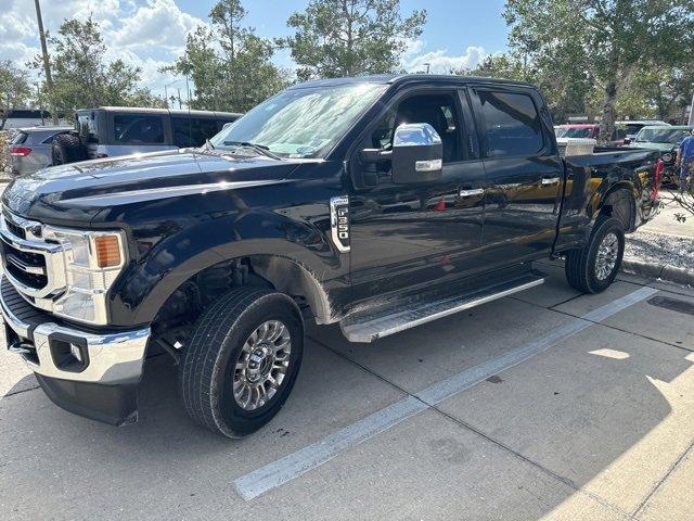 2022 ford f-350 lariat super duty