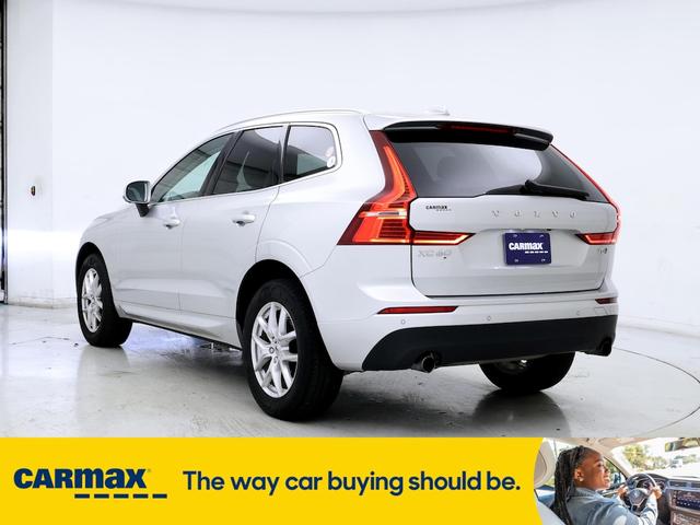 2021 volvo xc60 t5 momentum