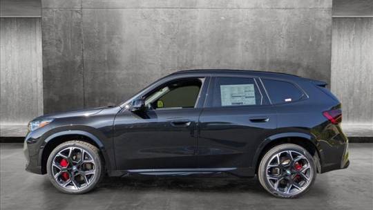 2024 BMW X1