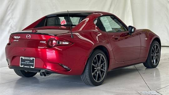 2019 Mazda Mx-5 miata