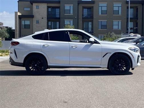 2023 bmw x6 in saint louis, missouri