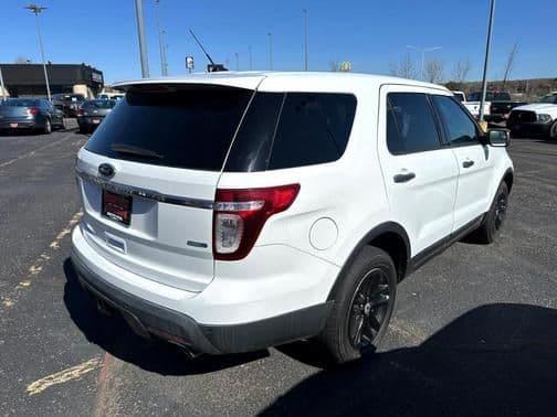 2015 ford explorer base in rib mountain, wisconsin