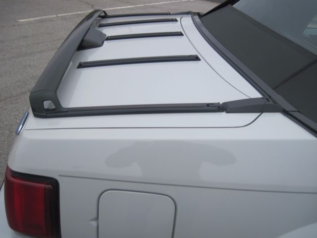 1988 ford mustang 5.0 convertible museum quality fox body