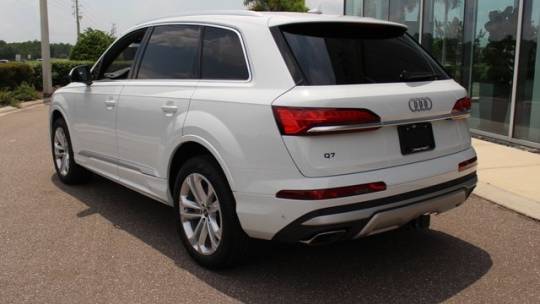 2025 Audi Q7