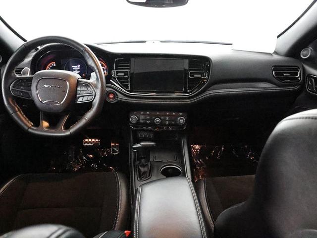 2022 dodge durango srt 392
