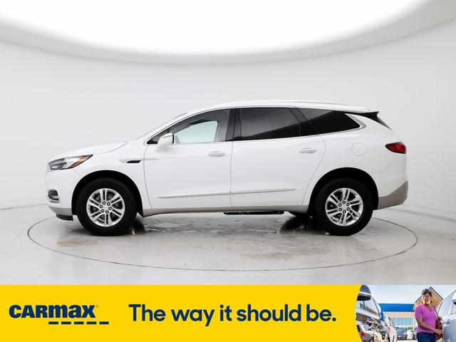 2021 buick enclave preferred