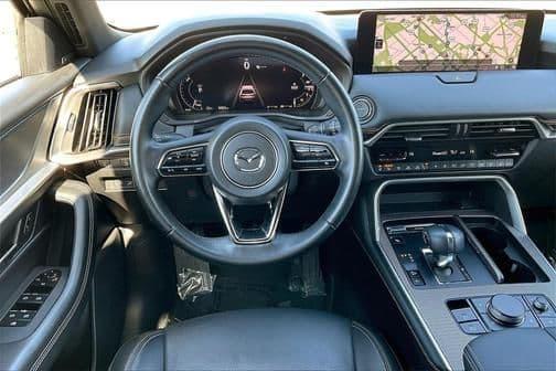 2024 mazda cx-90 premium plus in palatine, illinois