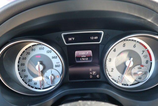 used 2016 mercedes-benz cla 250 4matic boston, ma 02122 for sale in boston, massachusetts