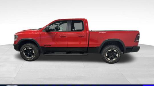2020 RAM ram